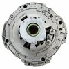 Eaton Clutch, Heavy-Duty, Easy Pedal Reman, 15.5 In., 2 In.-10 Spline 108935-61MO